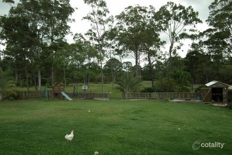 Property photo of 20 Gayndah Street Mungar QLD 4650