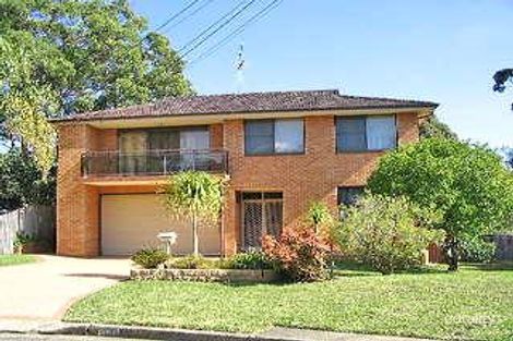 23 Fairway Ave, Mortdale, NSW 2223