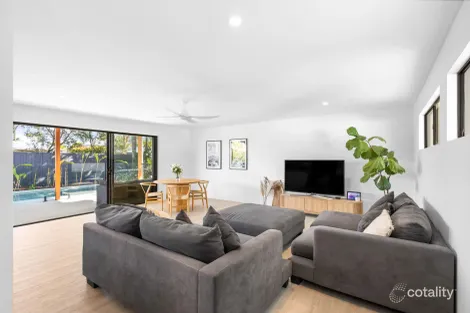 Property photo of 12 Ngama Street Wurtulla QLD 4575