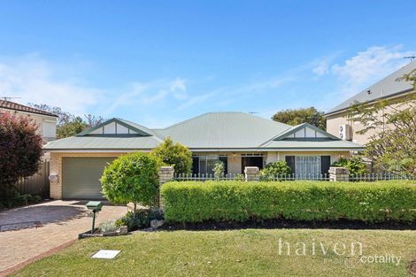 30 Gunbower Rd, Mount Pleasant, WA 6153