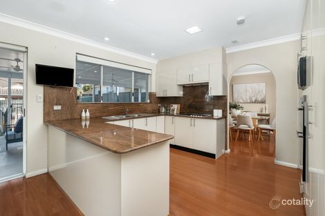 Property photo of 25 Braeside Avenue Smithfield NSW 2164