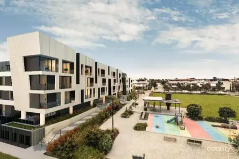 128/9 Hewitt Ave, Footscray, VIC 3011