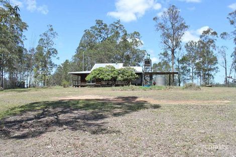 Property photo of 123 White Rocks Road Collombatti NSW 2440