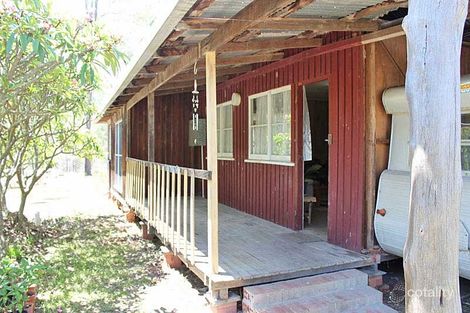 Property photo of 123 White Rocks Road Collombatti NSW 2440