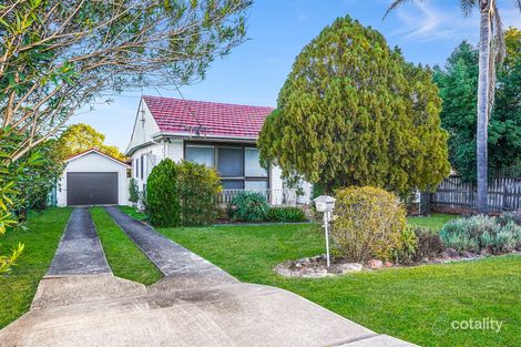 Property photo of 62 McCulloch Road Blacktown NSW 2148