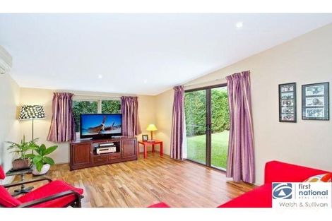Property photo of 12 Jamieson Avenue Baulkham Hills NSW 2153