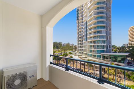 Property photo of 454/99 Griffith Street Coolangatta QLD 4225