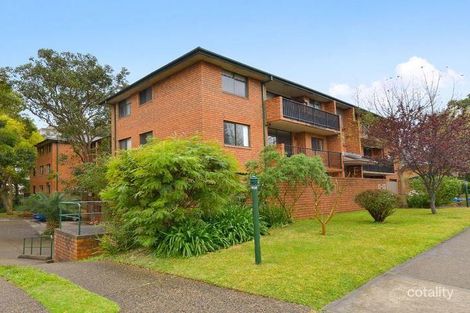 Property photo of 3/11-13 Clarence Street Burwood NSW 2134