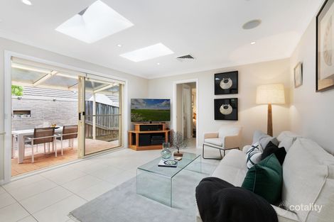 Property photo of 1/2C Russell Avenue Wahroonga NSW 2076