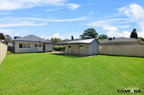 Property photo of 66 Cooper Avenue Moorebank NSW 2170
