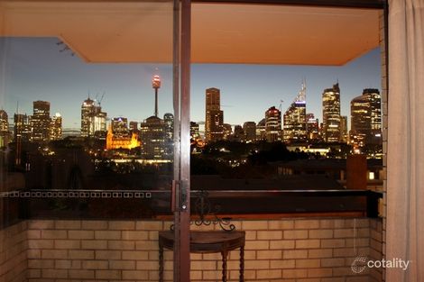 Property photo of 1/105 Victoria Street Potts Point NSW 2011