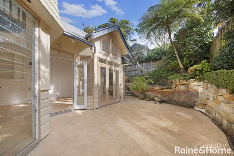 Property photo of 34 Clanalpine Street Mosman NSW 2088