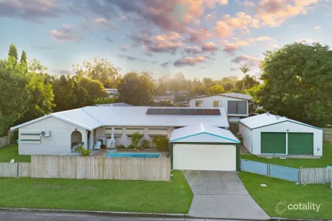 1 Childers Ct, Kirwan, QLD 4817