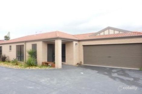 2/1 Mcdonald St, Skye, VIC 3977