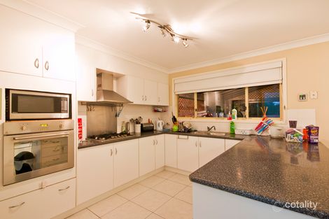 Property photo of 68 Eskdale Street Minchinbury NSW 2770