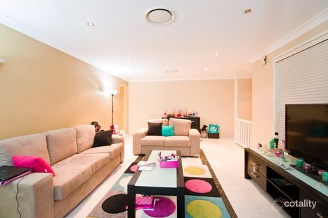 Property photo of 68 Eskdale Street Minchinbury NSW 2770