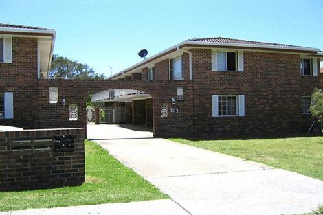 Property photo of 4/103 Fiddaman Road Emerald Beach NSW 2456