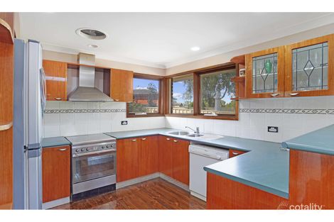 Property photo of 18 Caley Road Bradbury NSW 2560