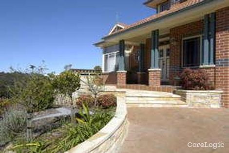 Property photo of 13 Underwood Place Barden Ridge NSW 2234