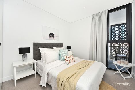 Property photo of 508/15 Marshall Avenue St Leonards NSW 2065