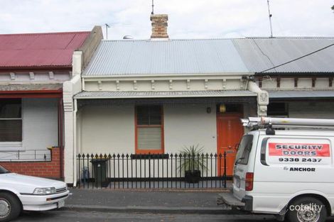 Property photo of 287 George Street Fitzroy VIC 3065