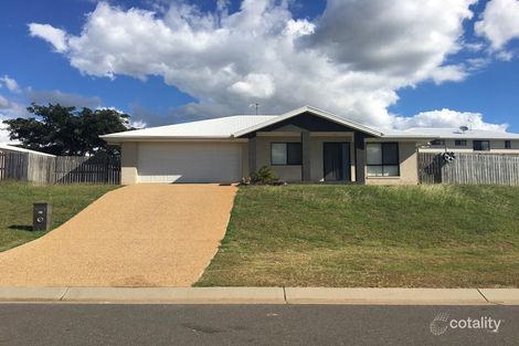 Property photo of 25 Viney Street Gracemere QLD 4702
