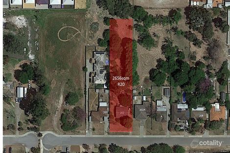 202 Station St, East Cannington, WA 6107