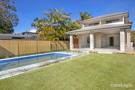 Property photo of 101A Wyuna Avenue Freshwater NSW 2096