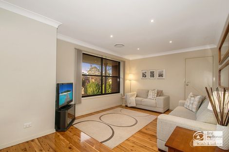 Property photo of 2 Hilda Road Baulkham Hills NSW 2153