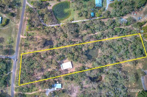 Property photo of 301 Innamincka Way Agnes Water QLD 4677