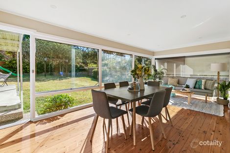 Property photo of 389 Condamine Street Allambie Heights NSW 2100