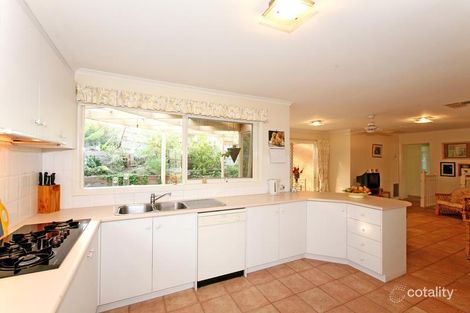 Property photo of 4 Mary Court Croydon North VIC 3136