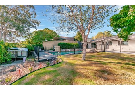 Property photo of 21 Mistral Street Jamboree Heights QLD 4074