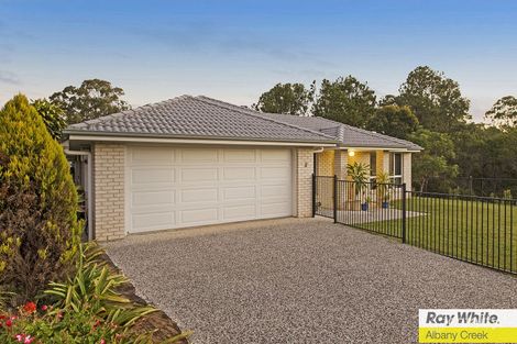 2 Elle Ct, Cashmere, QLD 4500
