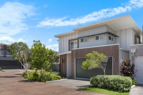 Property photo of 13 Allura Circuit Coolum Beach QLD 4573