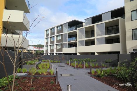 Property photo of 56/15-19 Edgehill Avenue Botany NSW 2019