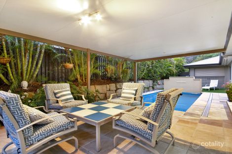 Property photo of 45 Wunburra Circle Pacific Pines QLD 4211