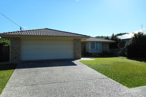 Property photo of 18 Mudjimba Beach Road Mudjimba QLD 4564