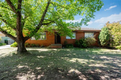 10 Coglin Pl, Kambah, ACT 2902