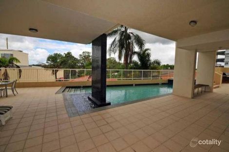 Property photo of 25/22 Riverview Terrace Indooroopilly QLD 4068