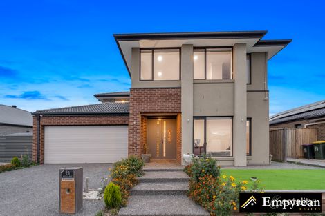 28 Rocco Ave, Donnybrook, VIC 3064