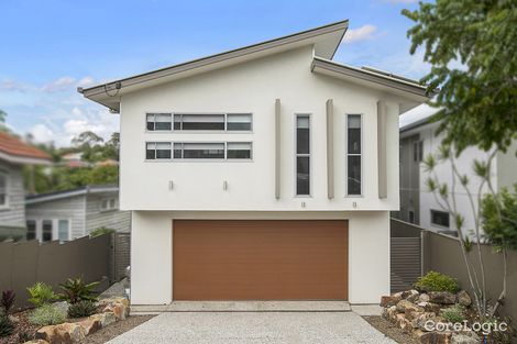 Property photo of 31 Gristock Street Coorparoo QLD 4151