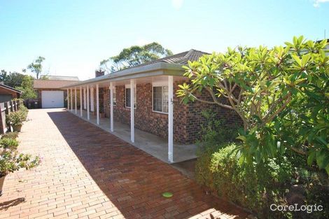 Property photo of 37 The Lake Circuit Culburra Beach NSW 2540