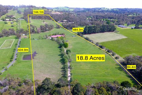 Property photo of 295 Army Road Pakenham VIC 3810