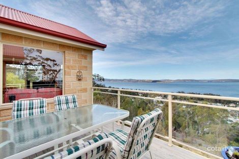 Property photo of 6 Kunzea Road Taroona TAS 7053