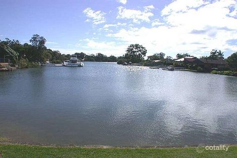 1/25 Lakes Dr, Tweed Heads West, NSW 2485