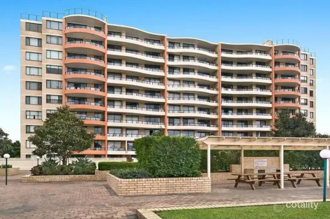 94/8a Ashton St, Rockdale, NSW 2216