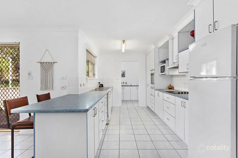 Property photo of 4 Azure Avenue Emerald Beach NSW 2456