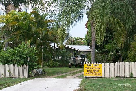 11 Squire St, Tin Can Bay, QLD 4580