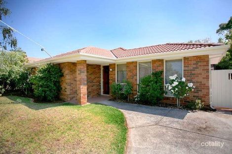 Property photo of 3 Rebecca Court Wantirna South VIC 3152